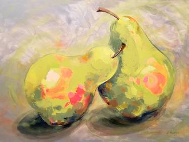 Pair of Pears thumb