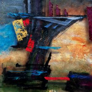 Collection Allegory and Ether | The Other Art Fair Sydney