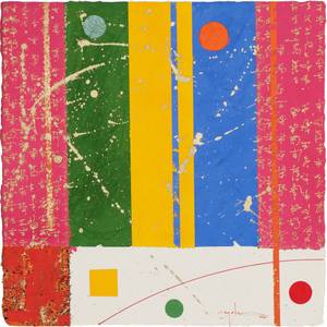 Collection Inspired by Wassily Kandinsky