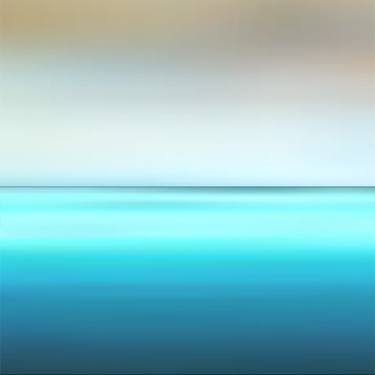 Seascape - Limited Edition 1 of 12 thumb