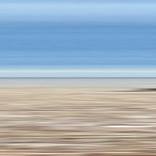 The North Sea - Limited Edition 3 of 50 by Abi Fawcus