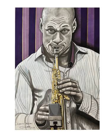 Joshua Redman thumb