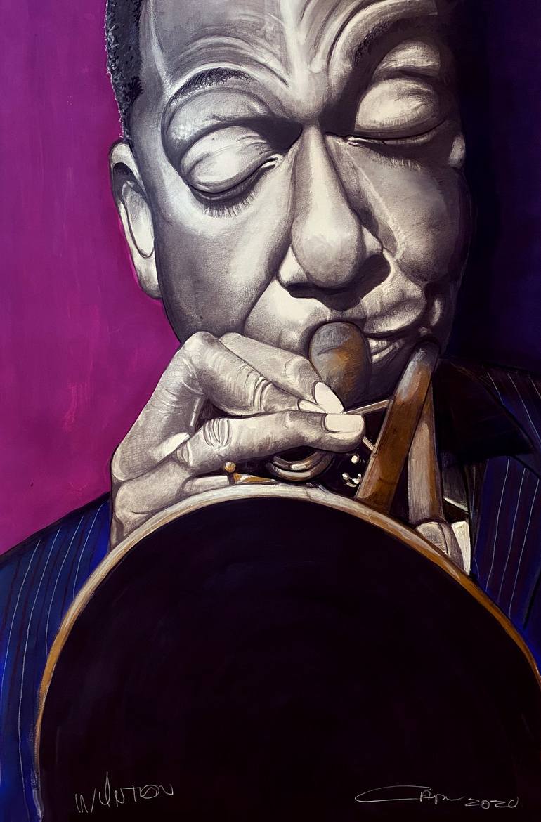 What Makes Wynton Marsalis's Trumpet Playing One of a Kind