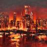 Collection David Berkowitz Chicago - Cities Art Collection