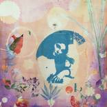 Bast Goddess I - Limited Edition of 1 by Kathryn Kain