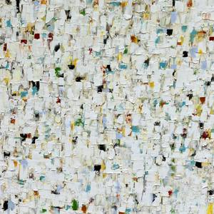 Collection Exhibitor Line-Up: Artists Showing at The Other Art Fair Dallas - May 2022