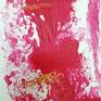 Painting: Acrylic on Canvas

Minimalist, harmonic and meditative painting free of all the chaos of the world.
