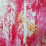 Painting: Acrylic on Canvas

Minimalist, harmonic and meditative painting free of all the chaos of the world.