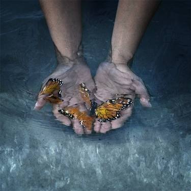 Original Conceptual Water Photography by Marisa S White