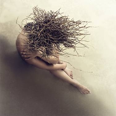 Original Conceptual Body Photography by Marisa S White