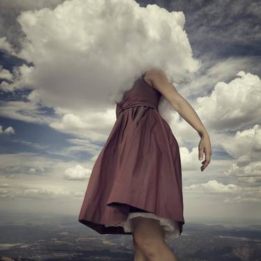 Original Conceptual Fantasy Photography by Marisa S White