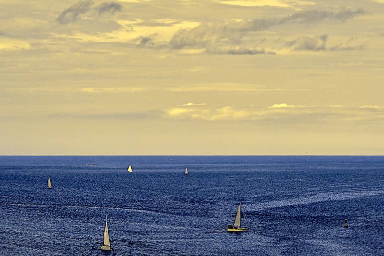 Original Other Landscape Photography by Photonic Phantom