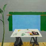Still life by Luigi Consolandi