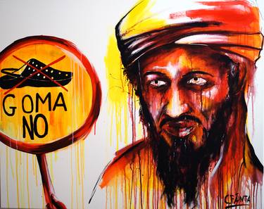Osama bin Laden thumb