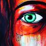 - Acrylic with varnish on canvas.
- The canvas is stretched on wooden frame and the artwork is ready to hang.
- Framing is not required.
www.captain-fanta.de
www.instagram.com/ca_fanta_art
https://www.facebook.com/captainfanta1