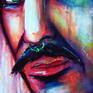 - Acrylic with varnish on canvas.
- The canvas is stretched on wooden frame and the artwork is ready to hang.
- Framing is not required.
www.captain-fanta.de
www.instagram.com/ca_fanta_art
https://www.facebook.com/captainfanta1