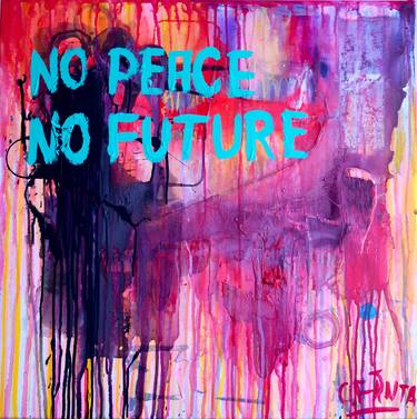 No Peace No Future thumb