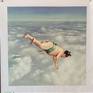 artwork with white borders