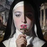 Christ Under the Skin by Jean-Marie Gitard
