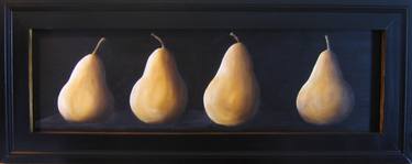 Four Pears thumb