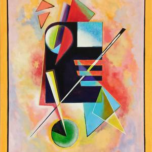 Composition - Romek Artak