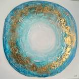 Horizons of possibility by Michelle Betancourt