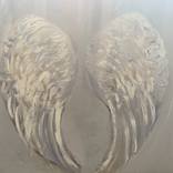 Copy of Guardian angel, celestial. by Michelle Betancourt