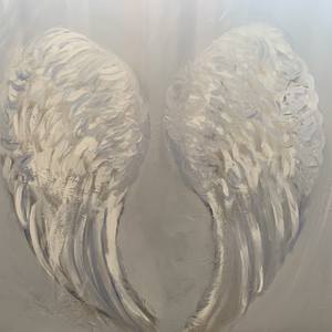 Copy of Guardian angel, celestial.