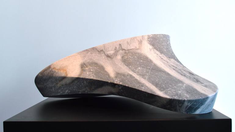 Original Contemporary Abstract Sculpture by Michael Binkley