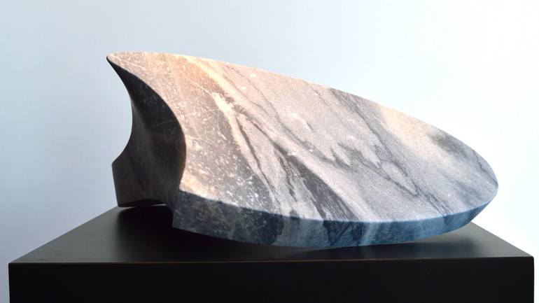 Original Contemporary Abstract Sculpture by Michael Binkley