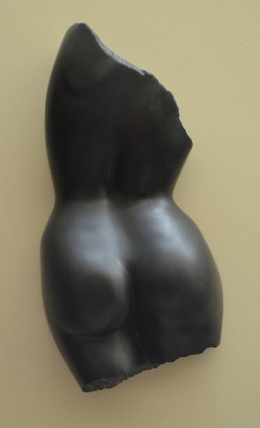 Original Nude Sculpture by Michael Binkley