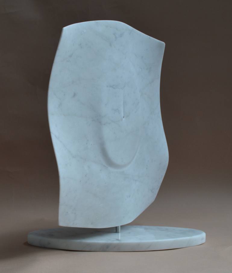 Original Abstract Sculpture by Michael Binkley