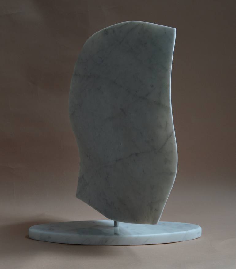 Original Figurative Abstract Sculpture by Michael Binkley