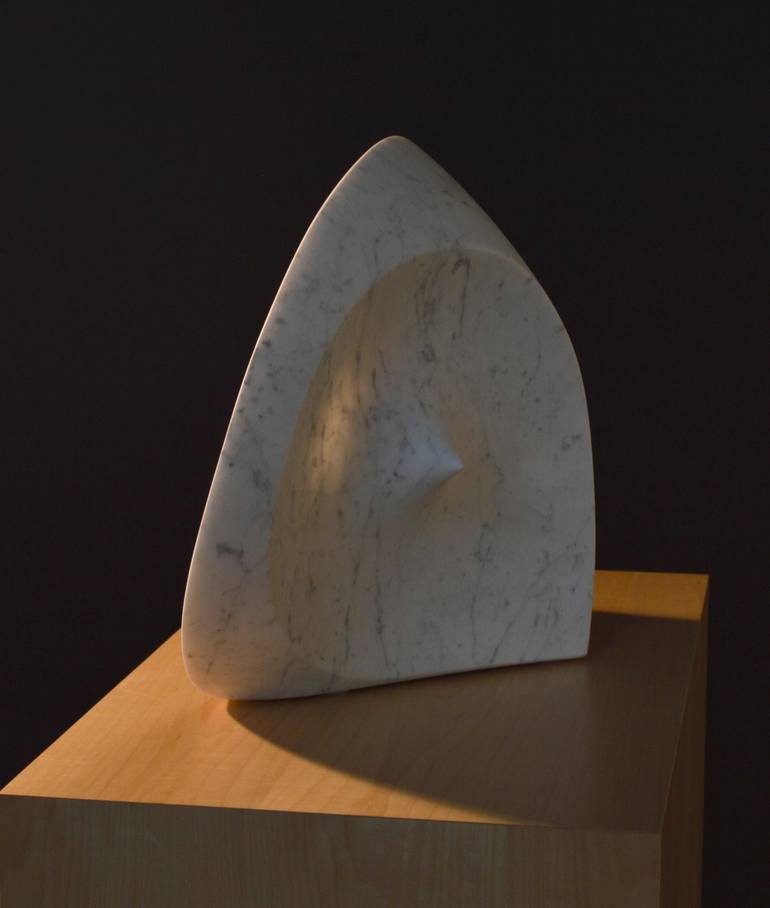 Original Abstract Sculpture by Michael Binkley