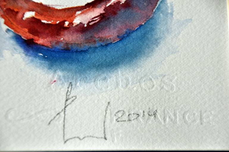 Original Figurative Still Life Painting by Beata Van Wijngaarden