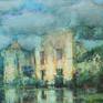 Scotney Castle - detail 3