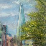 The Shard, London by Suzsi Corio