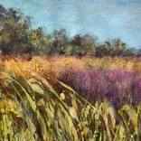 Field of Barley by Suzsi Corio