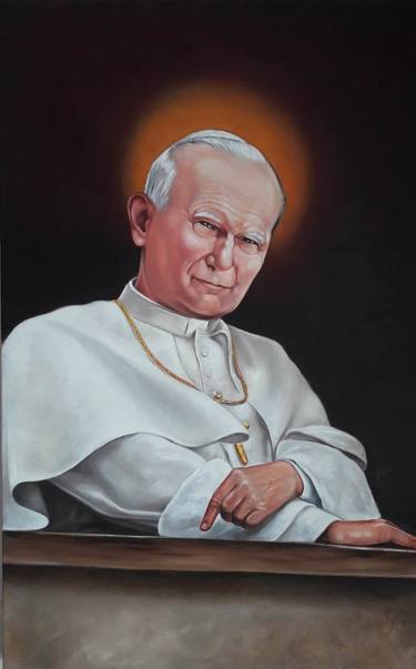 John Paul II thumb