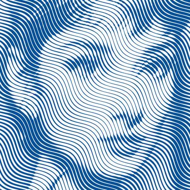 Original Surrealism Pop Culture/Celebrity Paintings by Richard Brandão