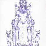 BASTET by Richard Brandão