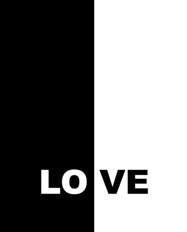 LOVE - Original Artwork thumb