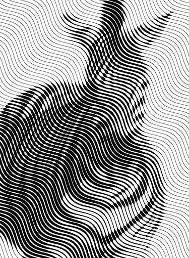 ZEBRA (Hypnotic Series) thumb
