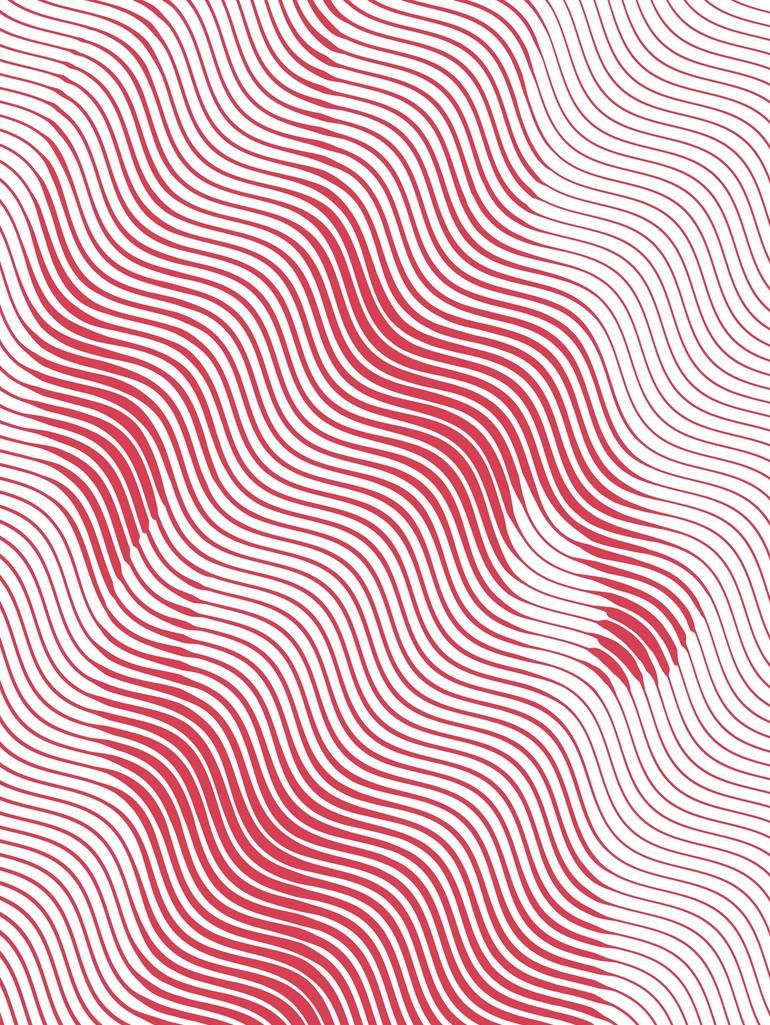 FREE Painting by Richard Brandão | Saatchi Art