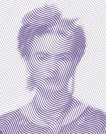 FRIDA - Hypnotic Series  - Pop Art thumb