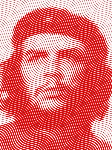 CHE GUEVARA - Hypnotic Series  - Pop Art thumb