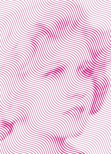 ANITA PAGE (Hypnotic Series) - Pop Art thumb