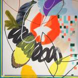Collection Geometric Abstraction Inspired by Wassily Kandinsky