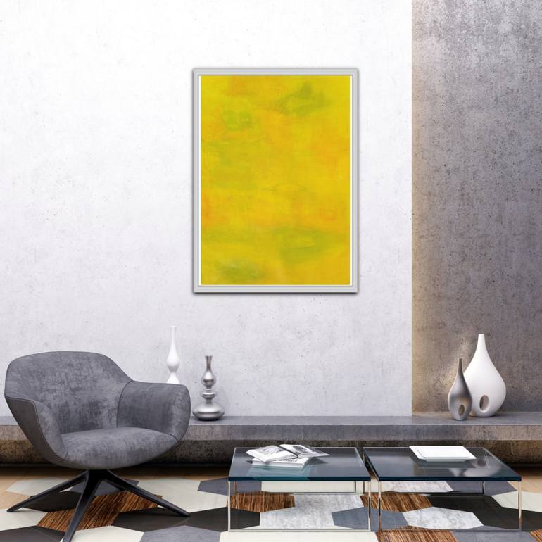 Original Abstract Painting by Wendy Grace