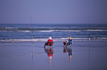 Original Beach Photography by Scott Murrish